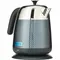 Electric kettle KENWOOD ZJM810BK, 2 imageElectric kettle KENWOOD ZJM810BK, 2 imageElectric kettle KENWOOD ZJM810BK, 2 image