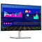 მონიტორი Dell 210-AYUK UltraSharp 27 U2722D, 27", Monitor, QHD, IPS, HDMI, USB, USB-C, DP, Silver, 2 imageმონიტორი Dell 210-AYUK UltraSharp 27 U2722D, 27", Monitor, QHD, IPS, HDMI, USB, USB-C, DP, Silver, 2 imageმონიტორი Dell 210-AYUK UltraSharp 27 U2722D, 27", Monitor, QHD, IPS, HDMI, USB, USB-C, DP, Silver, 2 image