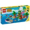 LEGO Kapp'n's Island Boat TourLEGO Kapp'n's Island Boat TourLEGO Kapp'n's Island Boat Tour