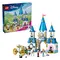 ლეგო LEGO Constructor Disney Princess Cinderella's Castle & Horse Carriageლეგო LEGO Constructor Disney Princess Cinderella's Castle & Horse Carriageლეგო LEGO Constructor Disney Princess Cinderella's Castle & Horse Carriage