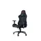 Vertex Turu Gaming Chair Black Fabric, 6 imageVertex Turu Gaming Chair Black Fabric, 6 imageVertex Turu Gaming Chair Black Fabric, 6 image