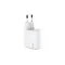 ადაპტერი და კაბელი Celly 65W Wall Charger (with Type-C toType-C Cable) White, 2 imageადაპტერი და კაბელი Celly 65W Wall Charger (with Type-C toType-C Cable) White, 2 imageადაპტერი და კაბელი Celly 65W Wall Charger (with Type-C toType-C Cable) White, 2 image