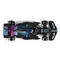 ლეგო LEGO Constructor Speed Champions BWT Alpine F1® Team A524 Race Car, 3 imageლეგო LEGO Constructor Speed Champions BWT Alpine F1® Team A524 Race Car, 3 imageლეგო LEGO Constructor Speed Champions BWT Alpine F1® Team A524 Race Car, 3 image