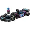 ლეგო LEGO Constructor Speed Champions BWT Alpine F1® Team A524 Race Car, 2 imageლეგო LEGO Constructor Speed Champions BWT Alpine F1® Team A524 Race Car, 2 imageლეგო LEGO Constructor Speed Champions BWT Alpine F1® Team A524 Race Car, 2 image