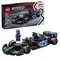 ლეგო LEGO Constructor Speed Champions BWT Alpine F1® Team A524 Race Carლეგო LEGO Constructor Speed Champions BWT Alpine F1® Team A524 Race Carლეგო LEGO Constructor Speed Champions BWT Alpine F1® Team A524 Race Car