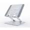ნოუთბუქის სადგამი Gembird NBS-D1-04 Foldable notebook riser stand 11"-15.6" space greyნოუთბუქის სადგამი Gembird NBS-D1-04 Foldable notebook riser stand 11"-15.6" space greyნოუთბუქის სადგამი Gembird NBS-D1-04 Foldable notebook riser stand 11"-15.6" space grey