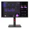 Monitor Lenovo 23.8'' ThinkVision T24i-30 (63CFMATXEU) - BlackMonitor Lenovo 23.8'' ThinkVision T24i-30 (63CFMATXEU) - BlackMonitor Lenovo 23.8'' ThinkVision T24i-30 (63CFMATXEU) - Black