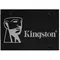 Kingston SKC600/1024G 1024GB 1TB SSD 2.5" KC600 SATA 3D TLC Hard DriveKingston SKC600/1024G 1024GB 1TB SSD 2.5" KC600 SATA 3D TLC Hard DriveKingston SKC600/1024G 1024GB 1TB SSD 2.5" KC600 SATA 3D TLC Hard Drive