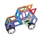 Magnetic constructor Magplayer Designer magnetic box set 118, 8 imageMagnetic constructor Magplayer Designer magnetic box set 118, 8 imageMagnetic constructor Magplayer Designer magnetic box set 118, 8 image