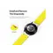 სმარტ საათის სამაჯური DUX DUCIS YA Series 43mm Genuine Cow Leather Strap 20mm Watch Band - Black+Yellow, 3 imageსმარტ საათის სამაჯური DUX DUCIS YA Series 43mm Genuine Cow Leather Strap 20mm Watch Band - Black+Yellow, 3 imageსმარტ საათის სამაჯური DUX DUCIS YA Series 43mm Genuine Cow Leather Strap 20mm Watch Band - Black+Yellow, 3 image
