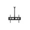 ტელევიზორის საკიდი ჭერზე Allscreen C514, 40"-70", TV Ceiling Mount, Black, 4 imageტელევიზორის საკიდი ჭერზე Allscreen C514, 40"-70", TV Ceiling Mount, Black, 4 imageტელევიზორის საკიდი ჭერზე Allscreen C514, 40"-70", TV Ceiling Mount, Black, 4 image