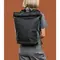 ნოუთბუქის ჩანთა Tucano BKROL15-BK ROLLO, 15.6", Backpack, Black, 5 imageნოუთბუქის ჩანთა Tucano BKROL15-BK ROLLO, 15.6", Backpack, Black, 5 imageნოუთბუქის ჩანთა Tucano BKROL15-BK ROLLO, 15.6", Backpack, Black, 5 image