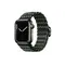 სმარტ საათის სამაჯური TVC Apple Watch Series 10 42mm / 9 8 7 41mm / SE (2023) SE (2022) SE 6 5 4 40mm / 3 2 1 38mm Watch Band Braided Nylon Strap - W-Shape Black+Greenსმარტ საათის სამაჯური TVC Apple Watch Series 10 42mm / 9 8 7 41mm / SE (2023) SE (2022) SE 6 5 4 40mm / 3 2 1 38mm Watch Band Braided Nylon Strap - W-Shape Black+Greenსმარტ საათის სამაჯური TVC Apple Watch Series 10 42mm / 9 8 7 41mm / SE (2023) SE (2022) SE 6 5 4 40mm / 3 2 1 38mm Watch Band Braided Nylon Strap - W-Shape Black+Green