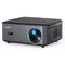 პროექტორი Yaber Pro U6 Home Cinema, LCD Projector, FHD 1920x1080, 850Lm, Silverპროექტორი Yaber Pro U6 Home Cinema, LCD Projector, FHD 1920x1080, 850Lm, Silverპროექტორი Yaber Pro U6 Home Cinema, LCD Projector, FHD 1920x1080, 850Lm, Silver