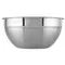 Bowl Ardesto AR1626SS Gemini, 26cm, 4L, Bowl, Stainless Steel, 2 imageBowl Ardesto AR1626SS Gemini, 26cm, 4L, Bowl, Stainless Steel, 2 imageBowl Ardesto AR1626SS Gemini, 26cm, 4L, Bowl, Stainless Steel, 2 image