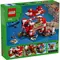 ლეგო LEGO Constructor Minecraft The Mooshroom Houseლეგო LEGO Constructor Minecraft The Mooshroom Houseლეგო LEGO Constructor Minecraft The Mooshroom House