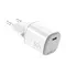 Adapter Celly 35W GaN Wall charger WhiteAdapter Celly 35W GaN Wall charger WhiteAdapter Celly 35W GaN Wall charger White