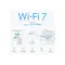 Wi-Fi როუტერი TP-link BE65-5G(1-pack) 5G BE9300 Whole Home Mesh Wi-Fi 7 Gateway, 4 imageWi-Fi როუტერი TP-link BE65-5G(1-pack) 5G BE9300 Whole Home Mesh Wi-Fi 7 Gateway, 4 imageWi-Fi როუტერი TP-link BE65-5G(1-pack) 5G BE9300 Whole Home Mesh Wi-Fi 7 Gateway, 4 image