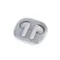 ყურსასმენი Celly SHEER2 True Wireless Earbuds White, 2 imageყურსასმენი Celly SHEER2 True Wireless Earbuds White, 2 imageყურსასმენი Celly SHEER2 True Wireless Earbuds White, 2 image