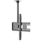 ტელევიზორის საკიდი ჭერზე Allscreen C521, 55"-95", TV Ceiling Mount, Black, 3 imageტელევიზორის საკიდი ჭერზე Allscreen C521, 55"-95", TV Ceiling Mount, Black, 3 imageტელევიზორის საკიდი ჭერზე Allscreen C521, 55"-95", TV Ceiling Mount, Black, 3 image