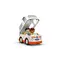 ლეგო LEGO Constructor DUPLO Classic Ambulance with Driver, 4 imageლეგო LEGO Constructor DUPLO Classic Ambulance with Driver, 4 imageლეგო LEGO Constructor DUPLO Classic Ambulance with Driver, 4 image