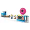 Lego LEGO Constructor City Donut Truck, 3 imageLego LEGO Constructor City Donut Truck, 3 imageLego LEGO Constructor City Donut Truck, 3 image