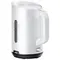Electric kettle BRAUN WK1100WH, 2 imageElectric kettle BRAUN WK1100WH, 2 imageElectric kettle BRAUN WK1100WH, 2 image