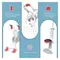 მობილურის დამჭერი UGREEN LP113 (20113) Multifunction Phone Stand, 120cm, White, 2 imageმობილურის დამჭერი UGREEN LP113 (20113) Multifunction Phone Stand, 120cm, White, 2 imageმობილურის დამჭერი UGREEN LP113 (20113) Multifunction Phone Stand, 120cm, White, 2 image