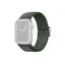 სმარტ საათის სამაჯური TVC Apple Watch Series 10 42mm / 9 8 7 41mm / SE (2023) SE (2022) SE 6 5 4 40mm / 3 2 1 38mm Watch Band Braided Nylon Strap - Dark Olive Green, 2 imageსმარტ საათის სამაჯური TVC Apple Watch Series 10 42mm / 9 8 7 41mm / SE (2023) SE (2022) SE 6 5 4 40mm / 3 2 1 38mm Watch Band Braided Nylon Strap - Dark Olive Green, 2 imageსმარტ საათის სამაჯური TVC Apple Watch Series 10 42mm / 9 8 7 41mm / SE (2023) SE (2022) SE 6 5 4 40mm / 3 2 1 38mm Watch Band Braided Nylon Strap - Dark Olive Green, 2 image