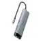 დოქ სადგური Tp-link USB Type-C 9 - Port Hubდოქ სადგური Tp-link USB Type-C 9 - Port Hubდოქ სადგური Tp-link USB Type-C 9 - Port Hub