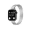 სმარტ საათის სამაჯური TVC Magnetic Buckle Strap for Apple Watch 10 46mm / Ultra 2 / Ultra 49mm / 9 8 7 45mm / SE (2023) SE (2022) SE 6 5 4 44mm / 3 2 1 42mm Stainless Steel Banსმარტ საათის სამაჯური TVC Magnetic Buckle Strap for Apple Watch 10 46mm / Ultra 2 / Ultra 49mm / 9 8 7 45mm / SE (2023) SE (2022) SE 6 5 4 44mm / 3 2 1 42mm Stainless Steel Banსმარტ საათის სამაჯური TVC Magnetic Buckle Strap for Apple Watch 10 46mm / Ultra 2 / Ultra 49mm / 9 8 7 45mm / SE (2023) SE (2022) SE 6 5 4 44mm / 3 2 1 42mm Stainless Steel Ban