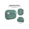ყურსასმენის ქეისი Protective Cover For AirPods Pro 2 - Green, 4 imageყურსასმენის ქეისი Protective Cover For AirPods Pro 2 - Green, 4 imageყურსასმენის ქეისი Protective Cover For AirPods Pro 2 - Green, 4 image
