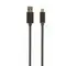 Gembird CCP-USB3-AMCM-10 USB Type-C Cable 3m 36W, 2 imageGembird CCP-USB3-AMCM-10 USB Type-C Cable 3m 36W, 2 imageGembird CCP-USB3-AMCM-10 USB Type-C Cable 3m 36W, 2 image