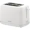 ტოსტერი GORENJE T850DPW, 2 imageტოსტერი GORENJE T850DPW, 2 imageტოსტერი GORENJE T850DPW, 2 image
