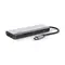 USB-C ჰაბი Belkin AVC009BTSGY, USB-C, HDMI, MicroSD, USB-A, 3.5mm, Hub, Silver, 2 imageUSB-C ჰაბი Belkin AVC009BTSGY, USB-C, HDMI, MicroSD, USB-A, 3.5mm, Hub, Silver, 2 imageUSB-C ჰაბი Belkin AVC009BTSGY, USB-C, HDMI, MicroSD, USB-A, 3.5mm, Hub, Silver, 2 image