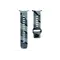 Smart Watch Strap TVC Samsung Galaxy Watch Ultra 47mm Silicone Watch Band Breathable Sport Watch Strap - Black Grey Camouflage, 4 imageSmart Watch Strap TVC Samsung Galaxy Watch Ultra 47mm Silicone Watch Band Breathable Sport Watch Strap - Black Grey Camouflage, 4 imageSmart Watch Strap TVC Samsung Galaxy Watch Ultra 47mm Silicone Watch Band Breathable Sport Watch Strap - Black Grey Camouflage, 4 image