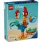 ლეგო LEGO Constructor Disney Princess Heiheiლეგო LEGO Constructor Disney Princess Heiheiლეგო LEGO Constructor Disney Princess Heihei