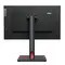 მონიტორი Lenovo 23.8'' ThinkVision P24q-30 (63B4GAT6EU) - Raven Black, 3 imageმონიტორი Lenovo 23.8'' ThinkVision P24q-30 (63B4GAT6EU) - Raven Black, 3 imageმონიტორი Lenovo 23.8'' ThinkVision P24q-30 (63B4GAT6EU) - Raven Black, 3 image