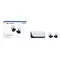 PlayStation PULSE Explore Wireless earbuds - White/Black, 6 imagePlayStation PULSE Explore Wireless earbuds - White/Black, 6 imagePlayStation PULSE Explore Wireless earbuds - White/Black, 6 image