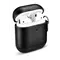 ყურსასმენის ქეისი Protective Cover for AirPods 2nd gen - Blackყურსასმენის ქეისი Protective Cover for AirPods 2nd gen - Blackყურსასმენის ქეისი Protective Cover for AirPods 2nd gen - Black