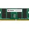 ოპერატიული მეხსიერება Kingston KVR52S42BS6-8, RAM 8GB, DDR5 SODIMM, 5200MHzოპერატიული მეხსიერება Kingston KVR52S42BS6-8, RAM 8GB, DDR5 SODIMM, 5200MHzოპერატიული მეხსიერება Kingston KVR52S42BS6-8, RAM 8GB, DDR5 SODIMM, 5200MHz