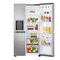 LG Refrigerator GR-B257KLJW.APYQMER, 9 imageLG Refrigerator GR-B257KLJW.APYQMER, 9 imageLG Refrigerator GR-B257KLJW.APYQMER, 9 image