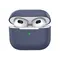 ყურსასმენის ქეისი Silicone Case For AirPods 3 - Midnight Blueყურსასმენის ქეისი Silicone Case For AirPods 3 - Midnight Blueყურსასმენის ქეისი Silicone Case For AirPods 3 - Midnight Blue