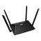 როუტერი Asus RT-AX53U AX1800 Dual Band WiFi 6 Router Black - 90IG06P0-MO3510, 4 imageროუტერი Asus RT-AX53U AX1800 Dual Band WiFi 6 Router Black - 90IG06P0-MO3510, 4 imageროუტერი Asus RT-AX53U AX1800 Dual Band WiFi 6 Router Black - 90IG06P0-MO3510, 4 image