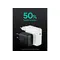 ადაპტერი Aukey PA-B4T 45W 2-Port PD Wall Charger Black, 9 imageადაპტერი Aukey PA-B4T 45W 2-Port PD Wall Charger Black, 9 imageადაპტერი Aukey PA-B4T 45W 2-Port PD Wall Charger Black, 9 image