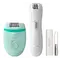 ეპილატორი PHILIPS BRP529/00ეპილატორი PHILIPS BRP529/00ეპილატორი PHILIPS BRP529/00