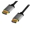 Cable Logilink CHA0102 4K/60Hz HDMI cable 3mCable Logilink CHA0102 4K/60Hz HDMI cable 3mCable Logilink CHA0102 4K/60Hz HDMI cable 3m