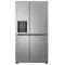 LG Refrigerator GR-B257KLJW.APYQMER, 2 imageLG Refrigerator GR-B257KLJW.APYQMER, 2 imageLG Refrigerator GR-B257KLJW.APYQMER, 2 image