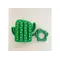 Silicone Case for AirPods 2nd gen - Cactus, 2 imageSilicone Case for AirPods 2nd gen - Cactus, 2 imageSilicone Case for AirPods 2nd gen - Cactus, 2 image
