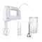 მიქსერი BRAUN HM3107WHმიქსერი BRAUN HM3107WHმიქსერი BRAUN HM3107WH